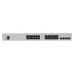 Cisco CBS350-24FP-4G-EU 24 Port Managed Switch