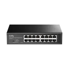 Cudy GS1016E 16-Port Gigabit Unmanaged Switch