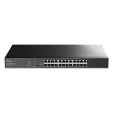 Cudy GS1024E 24-Port Gigabit Rackmount Switch