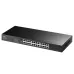 Cudy GS1024E 24-Port Gigabit Rackmount Switch