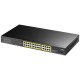 Cudy GS1028PS2 24 Port Gigabit PoE+ Switch 