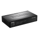 D-Link DES-1008P 8-Port Desktop Switch with 4 PoE Ports