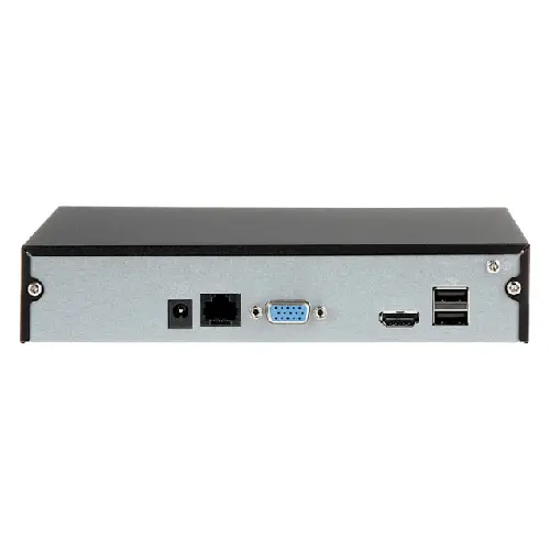 Dahua 4ch 2024 nvr price