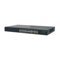Edgecore ECS4120-28P Gigabit Ethernet Managed Switches