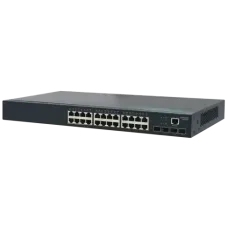 Edgecore ECS4120-28T 28-Port Ethernet Access Switch