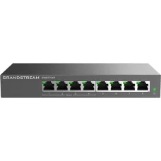 Grandstream GWN7701P 8 Port Gigabit PoE Network Switch