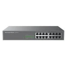 Grandstream GWN7702P 16 Port Gigabit PoE Network Switch