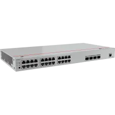 Huawei CloudEngine S310-24T4S 24 Port Gigabit Managed Switch