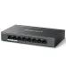 Mercusys MS108GP 8-Port PoE Gigabit Desktop Switch