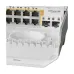 Mikrotik CRS318-16P-2S+OUT 16 Port Gigabit PoE Managed Switch With 2 SFP+ Port