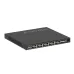 Netgear AV Line M4250-40G8XF-PoE+ 48 Port Managed Switch