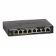 Netgear GS308P 8-Port Gigabit Ethernet Unmanaged Switch with 4-Port PoE