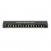 NETGEAR GS316EP 16-Port PoE+ Gigabit Ethernet Plus Switch