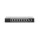 Ruijie RG-ES209GC-P 9-Port Gigabit Smart Cloud Managed PoE Switch