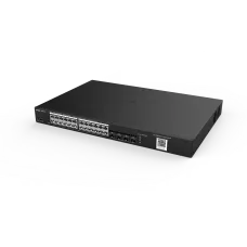 Ruijie RG-NBS3100-24GT4SFP-P 28-Port Managed PoE Switch