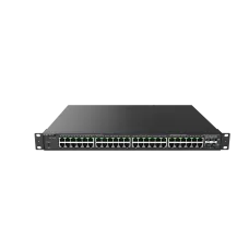 Ruijie RG-NBS3100-48GT4SFP-P 52-Port Gigabit Cloud Managed PoE Switch