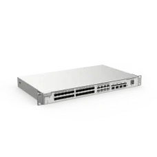 Ruijie RG-NBS3200-24SFP/8GT4XS 24-Port SFP 10G L2 Managed Switch