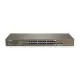 Tenda TEG1024F 24 Port Gigabit Unmanaged Switch With 2 SFP Port