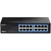 TRENDnet TEG-S17D 16-Port Gigabit Desktop Switch