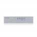 Zyxel GS-105B v3 5-Port Desktop Gigabit Ethernet Switch