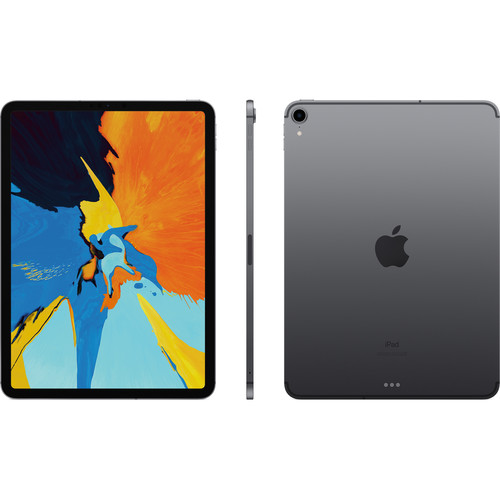 Apple iPad Pro MU202LL/A Space Gray Price in Bangladesh