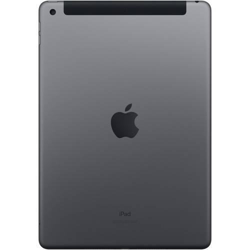  2019 Apple iPad (10.2-inch, Wi-Fi + Cellular, 32GB