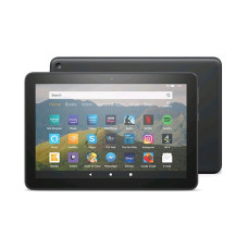 Amazon Fire HD 8 Plus 10th Gen Quad Core 8" Display Tablet