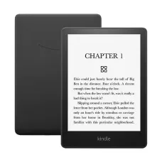 Amazon Kindle Paperwhite 11th Gen 16 GB 7" Display Wi-Fi E-Book Reader