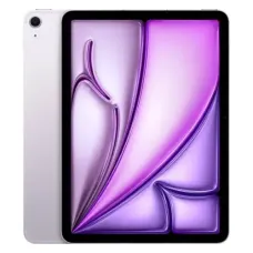 Apple iPad Air 11-inch M2 Chip 128GB Wi-Fi Purple (MUWF3LL/A, MUWF3ZP/A)