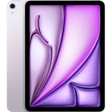 Apple iPad Air 11-inch M2 Chip 1TB Storage Wi-Fi Purple (MUWU3LL/A, MUWU3ZP/A)