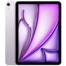 Apple iPad Air 13-inch M2 Chip 128GB Storage Wi-Fi Purple (MV2C3XX/A)