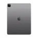 Apple iPad Pro (Late 2022) 6th Gen 12.9" M2 Chip Liquid Retina XDR 256GB Storage Space Gray (MNXR3ZP/A, MNXR3LL/A)