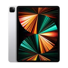 Apple iPad Pro M1 Chip 12.9 Inch 1TB Wi-Fi Mid 2021 Silver (MHNN3LL/A, MHNN3ZP/A)