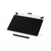 Wacom Intuos Draw CTL-690/w0-cx Medium Dimensions 27.4 x 0.8 x 21.6 Cm Creative Pen Graphics Tablet