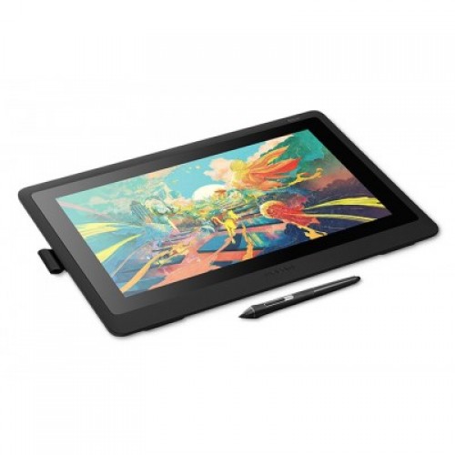 Wacom DTK-1660/K0-CX Cintiq HD Graphics Tablet Price in Bangladesh