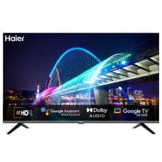 Haier H43K800UX 43 Inch Bezel Less 4K Google TV