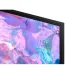 Samsung 43CU7700 43" Crystal 4K UHD Smart TV
