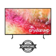 Samsung 43DU7500 43 Inch Crystal 4K UHD Smart TV