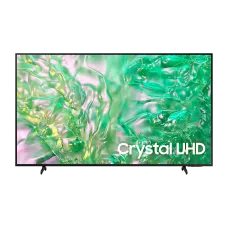 Samsung 55DU8100 55 Inch Crystal 4K UHD Smart TV