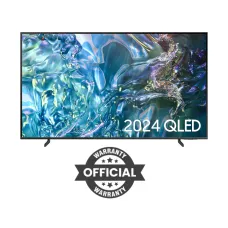 Samsung 55Q60D 55" QLED 4K UHD HDR Smart TV