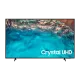 Samsung 43BU8100 43" Crystal UHD 4K Smart TV