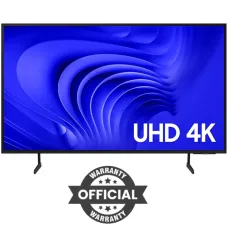 Samsung 65DU7700 65 Inch Crystal 4K UHD Smart TV