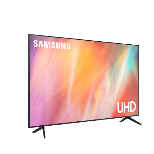 Samsung 43au7700 43 Inch Crystal 4k Uhd Smart Led Tv Price In Bangladesh