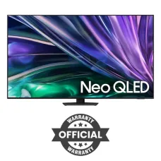 Samsung 55QN85D 55" Neo QLED UHD 4K Smart TV