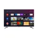 SINGER S32 SLE32E3AGOTV 32 Inch HD Android Google TV