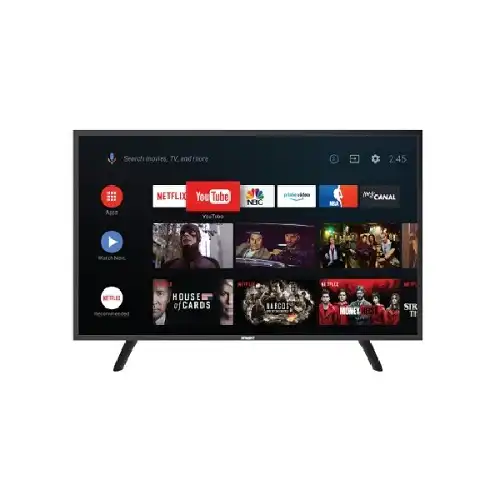 Tv Smart 32 Android