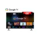 Smart SEL-100G25F 100" 4K Voice Control Android Google TV