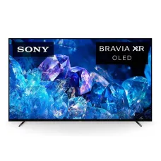 Sony Bravia XR 55A80K 55" 4K Ultra HD Android Google Smart TV (Unofficial)
