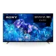 Sony Bravia XR 65A80K 65" 4K Ultra HD Android Smart TV