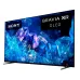 Sony Bravia XR 65A80K 65" 4K Ultra HD Android Smart TV